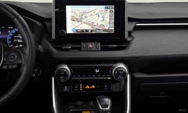 RAV4 5th Generation