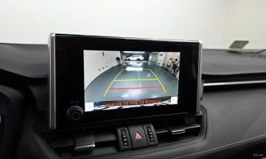 RAV4 5th Generation