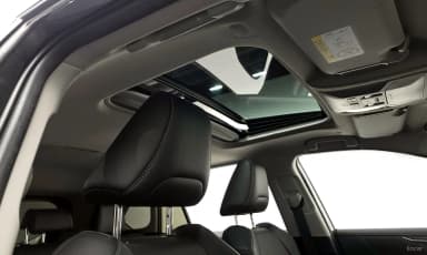 RAV4 5th Generation