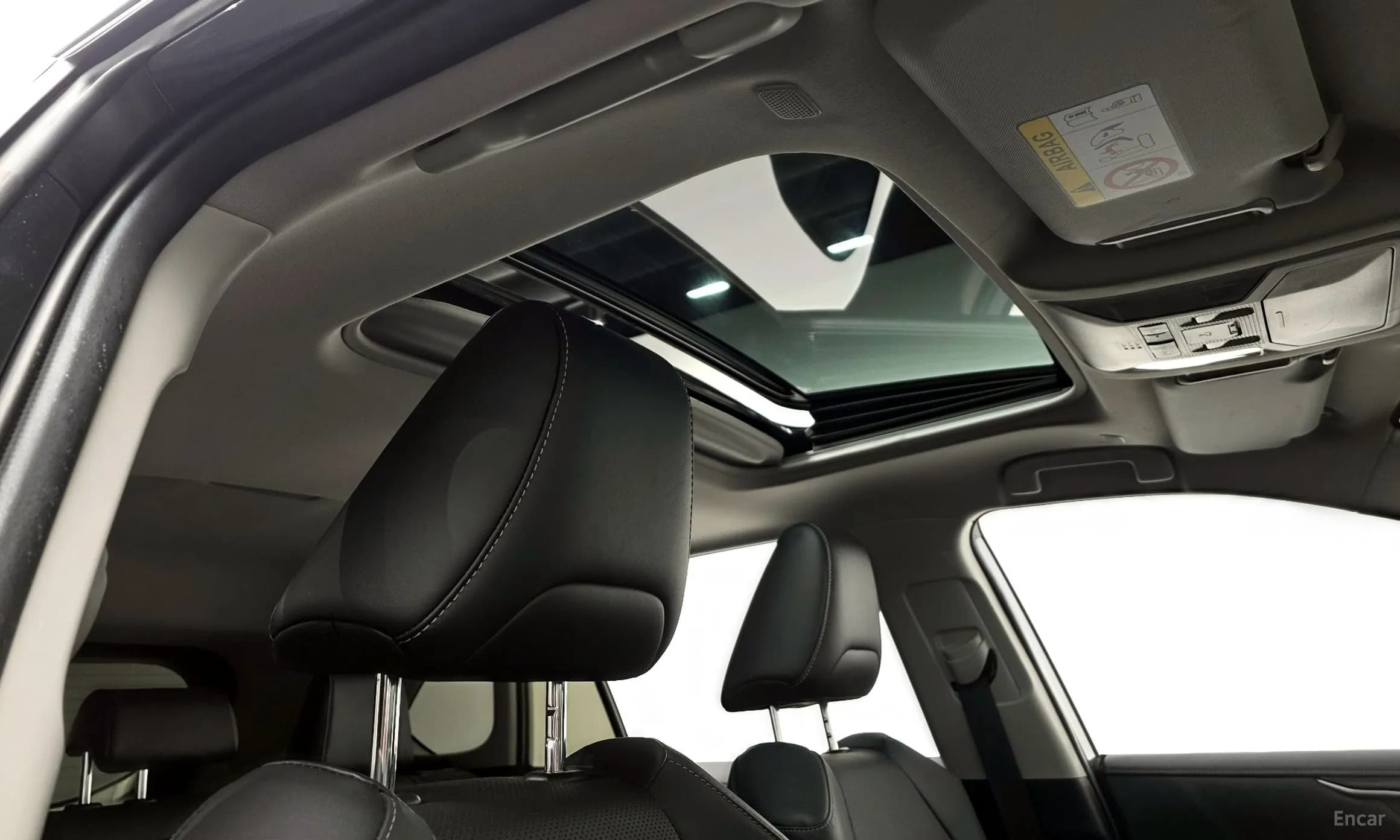 RAV4 5th Generation