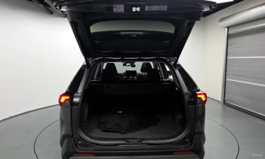 RAV4 5th Generation