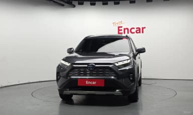 RAV4 5th Generation