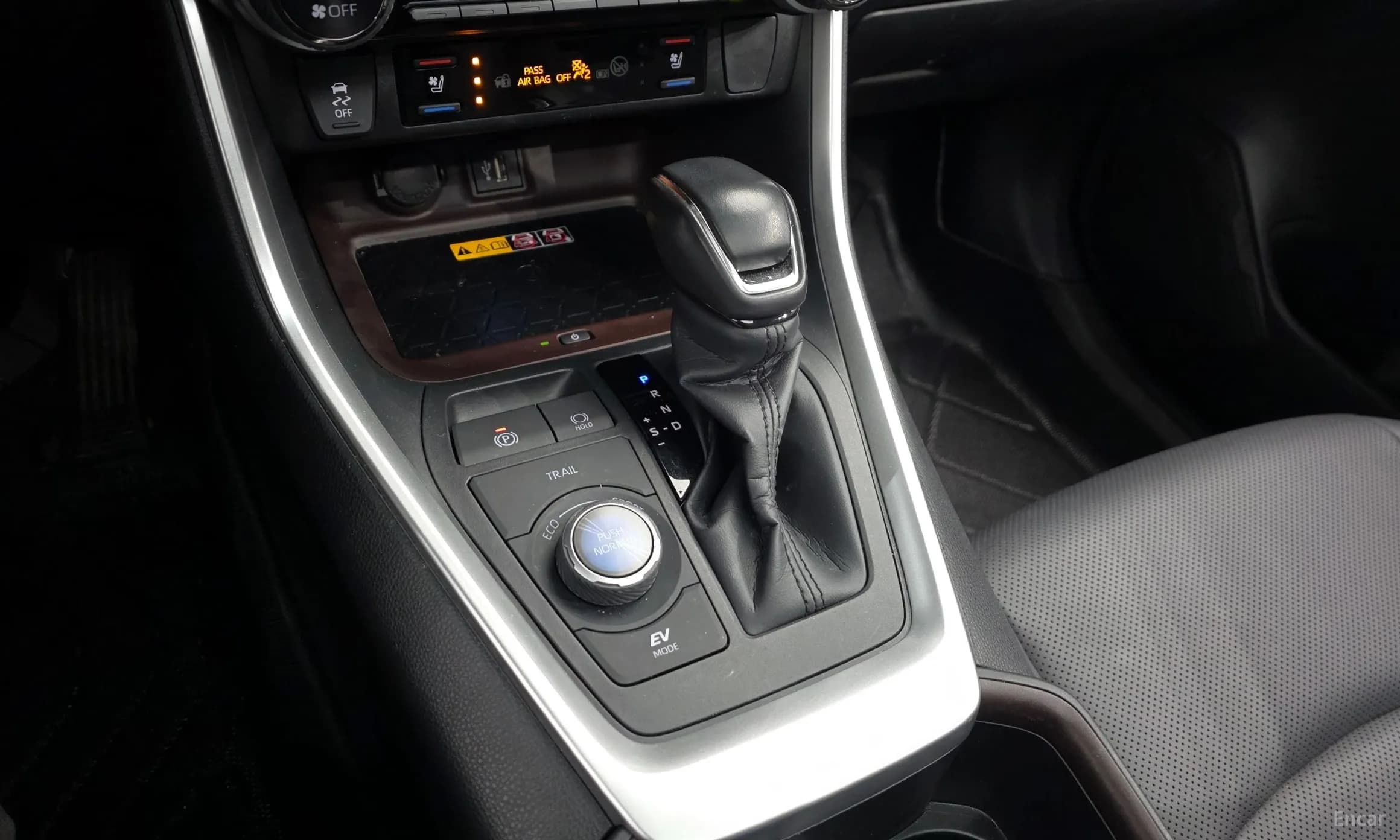 RAV4 5th Generation