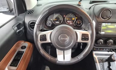Compass