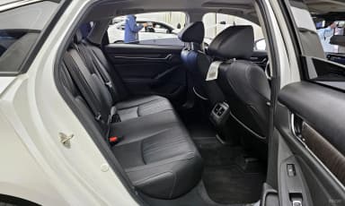 Accord 10th Generation