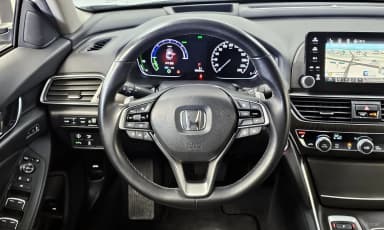 Accord 10th Generation