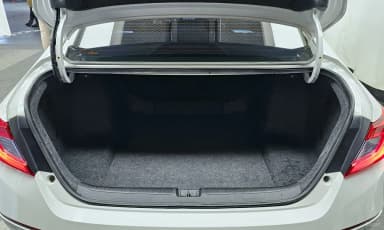 Accord 10th Generation