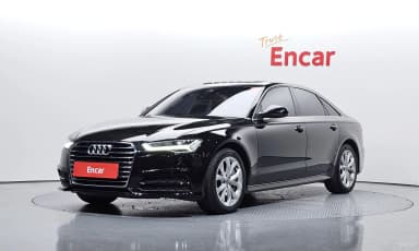 New A6