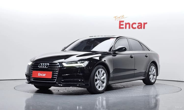 New A6