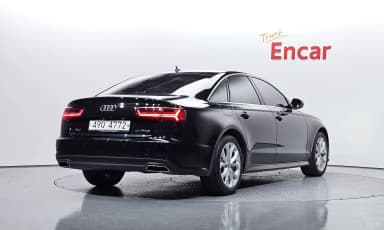 New A6
