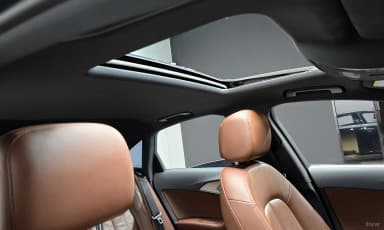 New A6