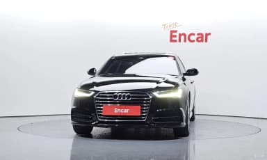 New A6