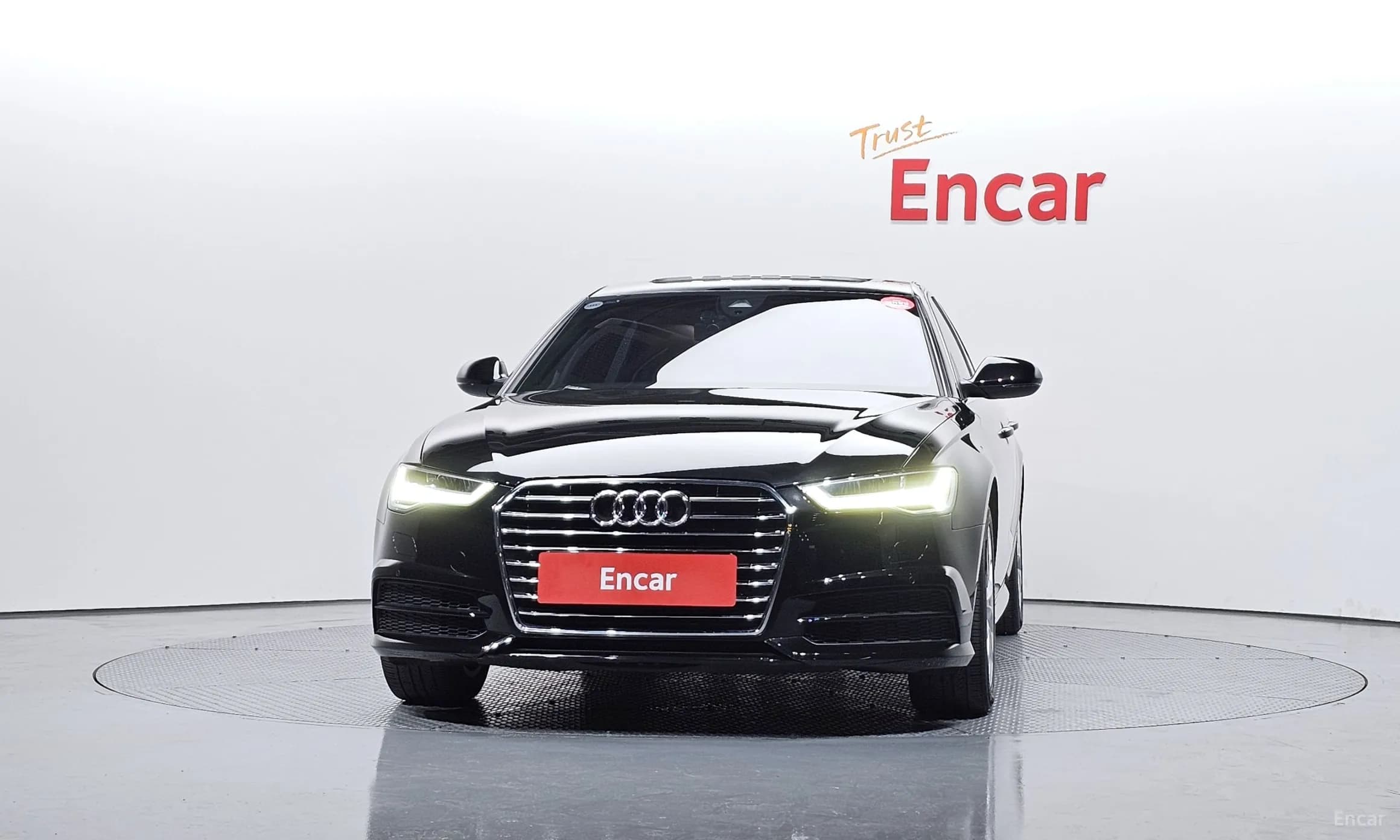 New A6