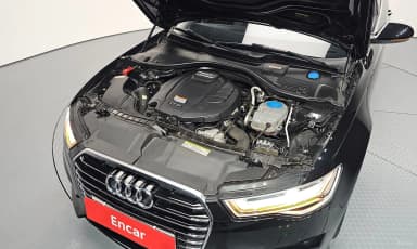 New A6