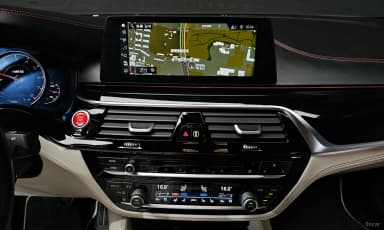 M5 (F90)