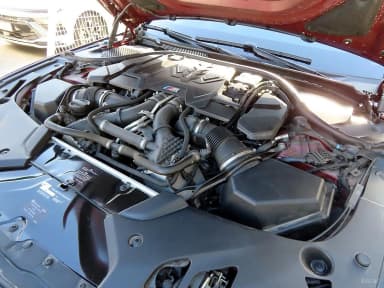 M5 (F90)