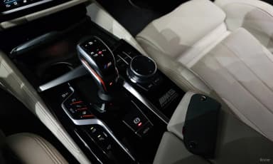 M5 (F90)