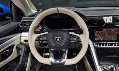 Urus