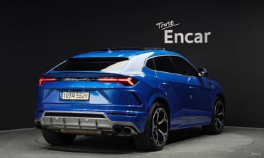 Urus