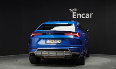 Urus
