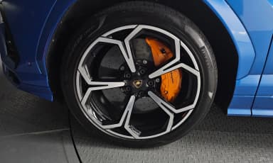 Urus