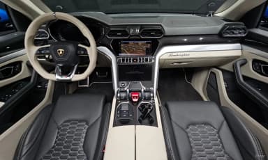 Urus
