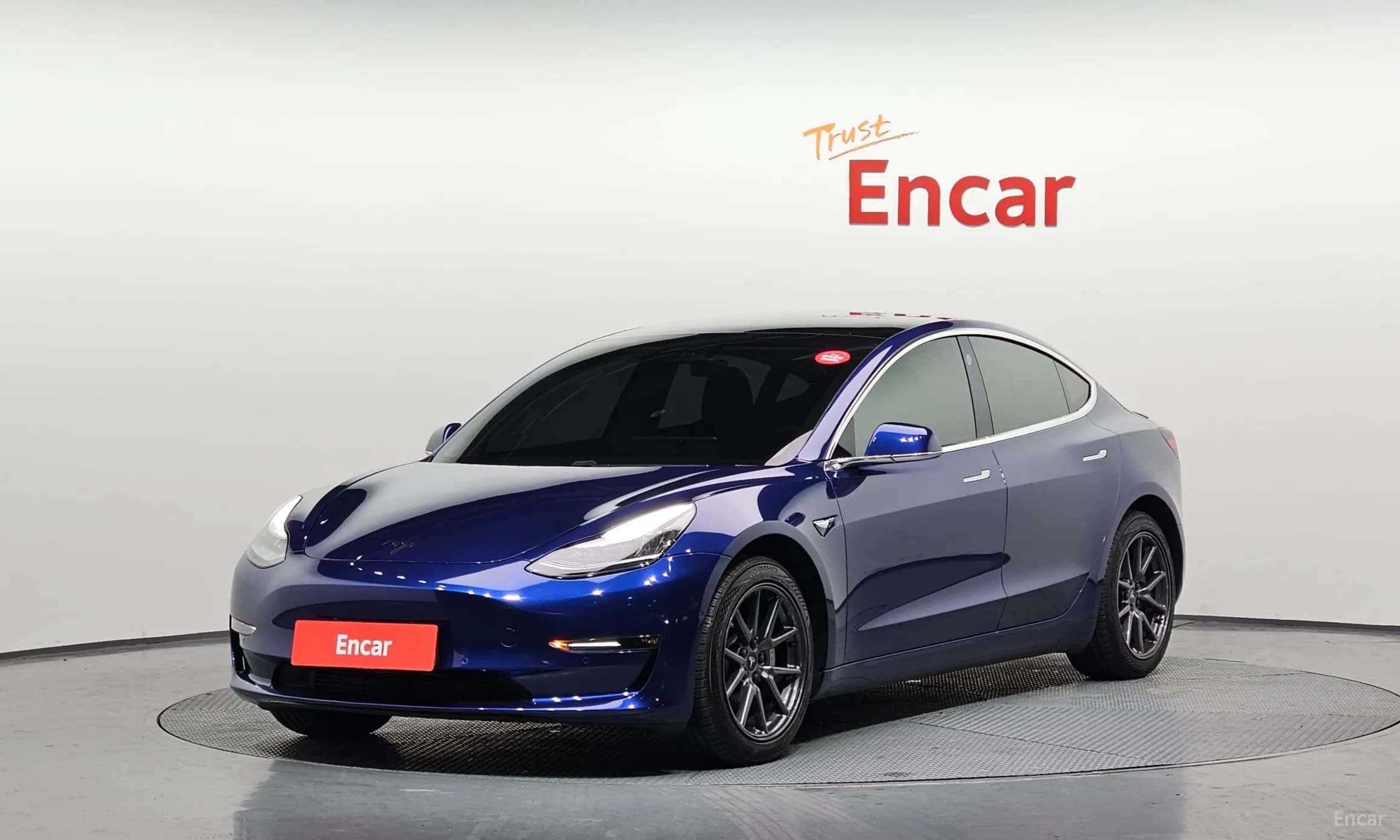 Model 3