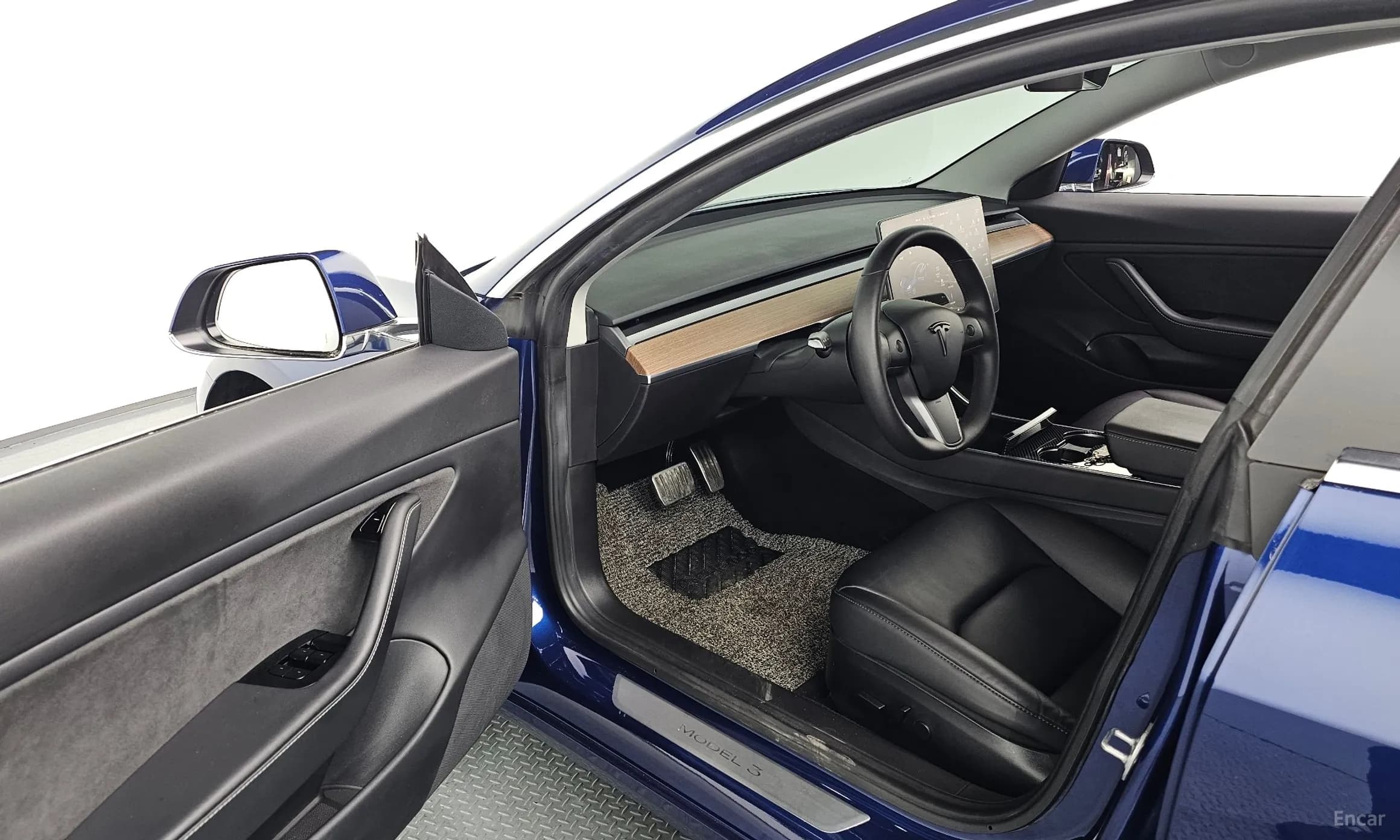 Model 3