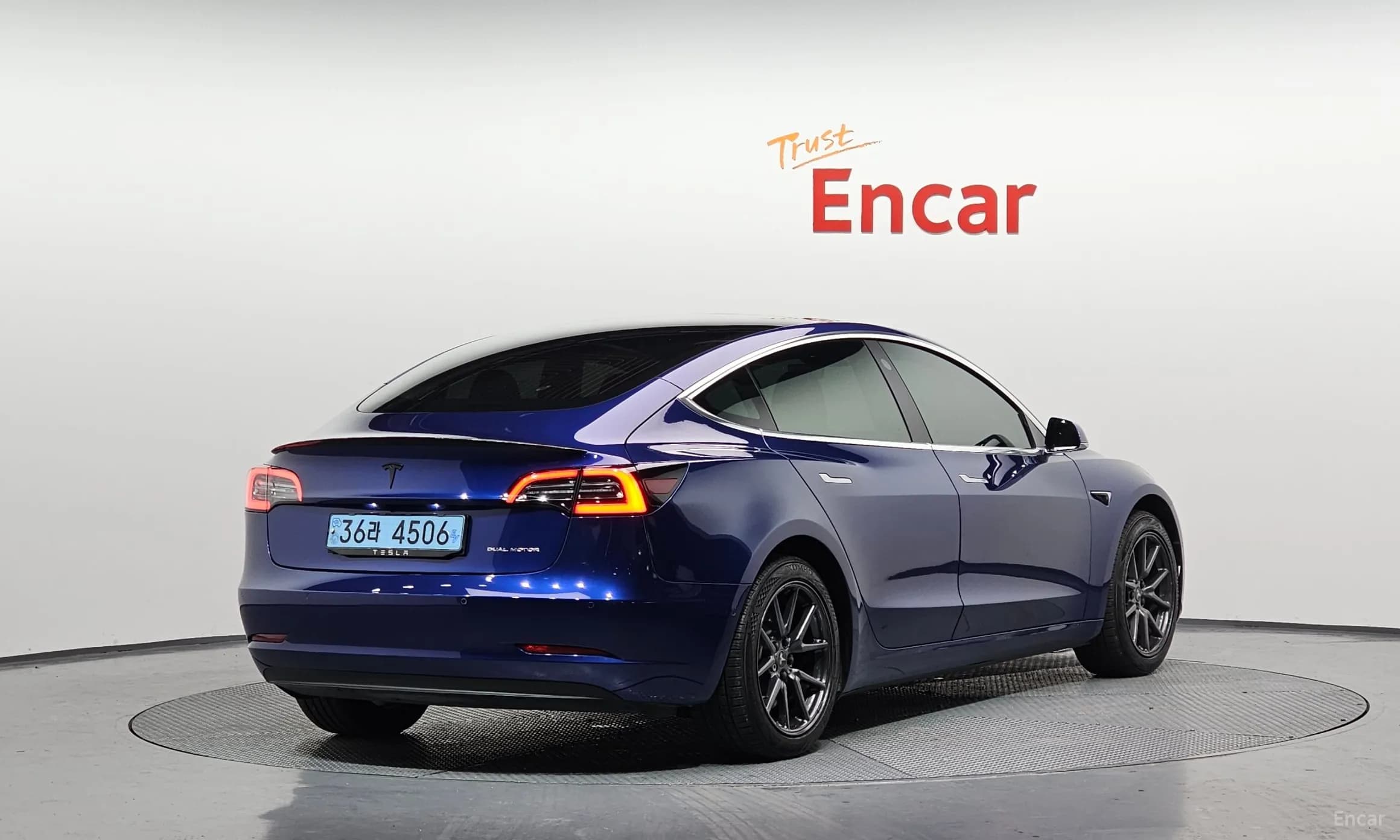 Model 3