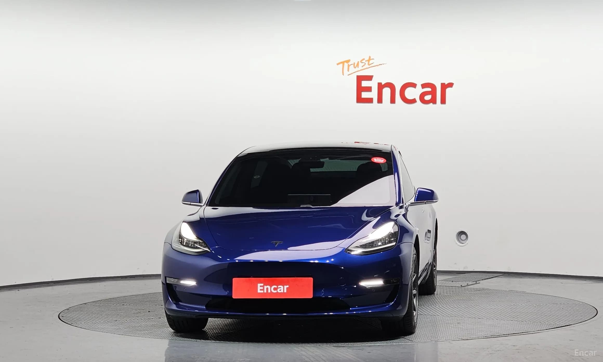 Model 3