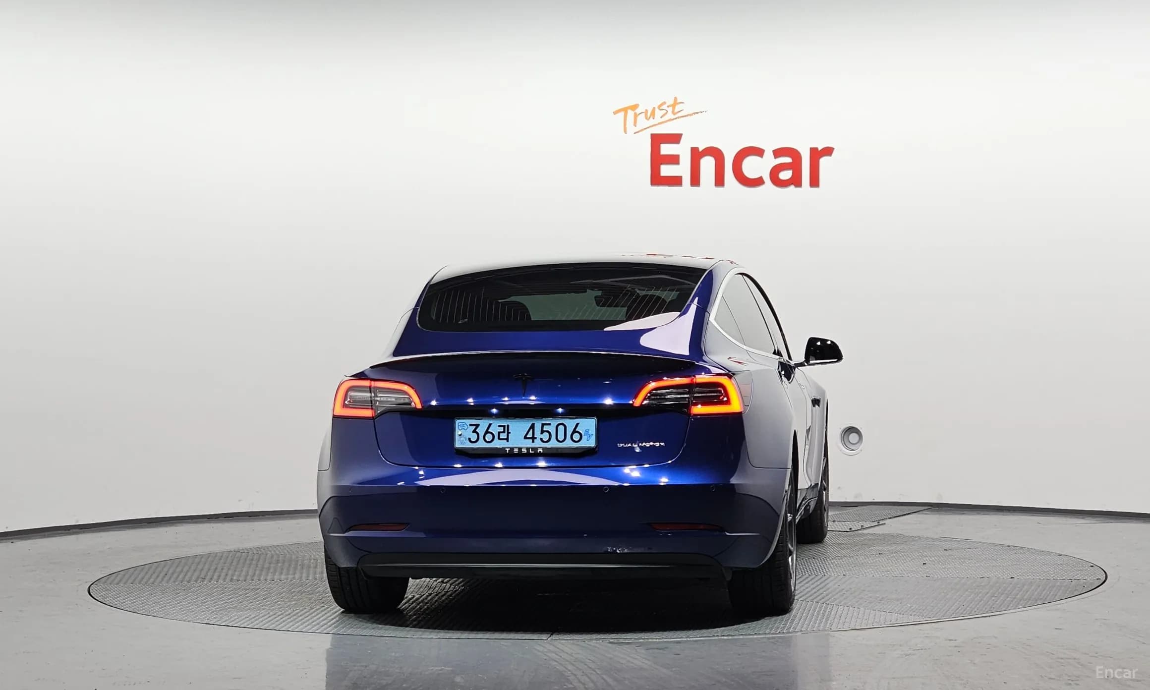 Model 3