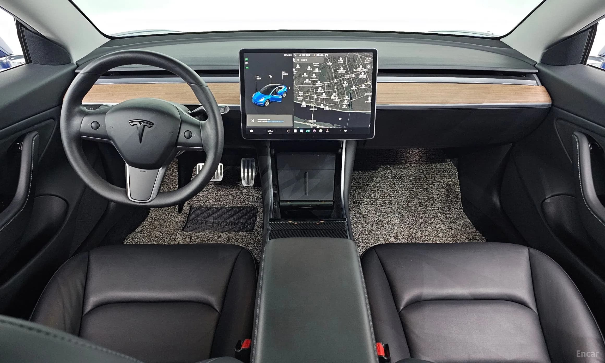 Model 3