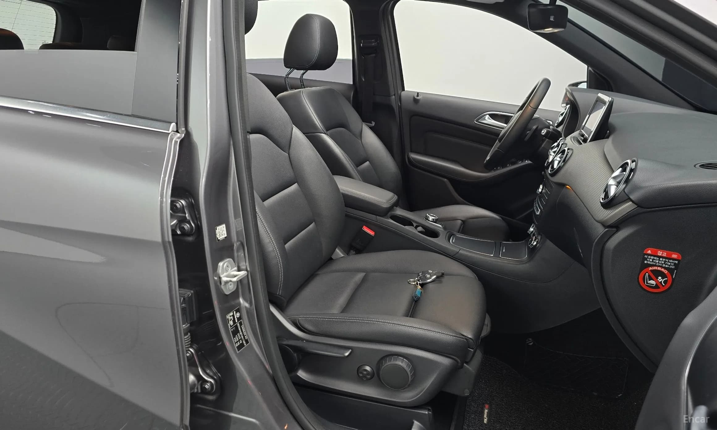 B-Class W246