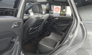 B-Class W246
