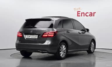 B-Class W246