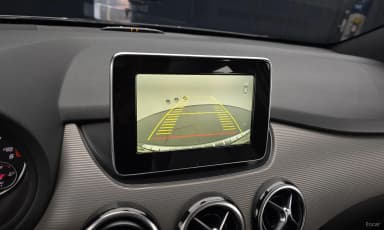 B-Class W246