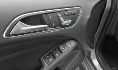 B-Class W246