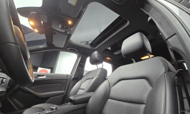 B-Class W246