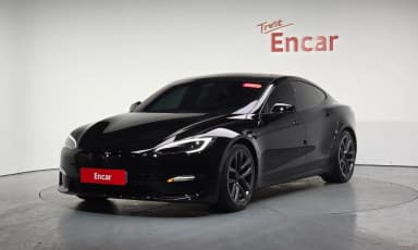 Model S