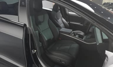 Model S