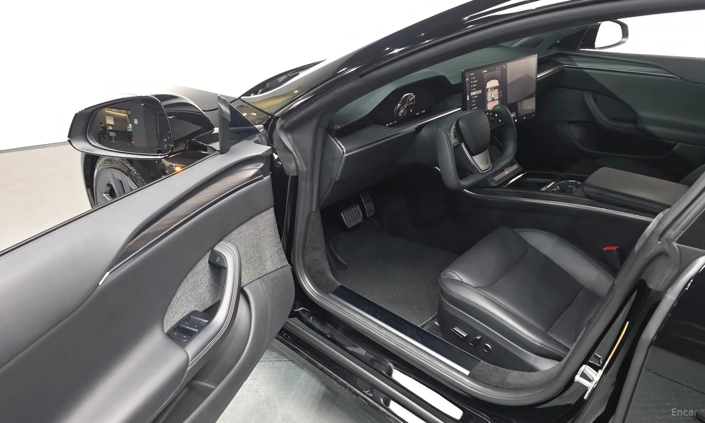 Model S