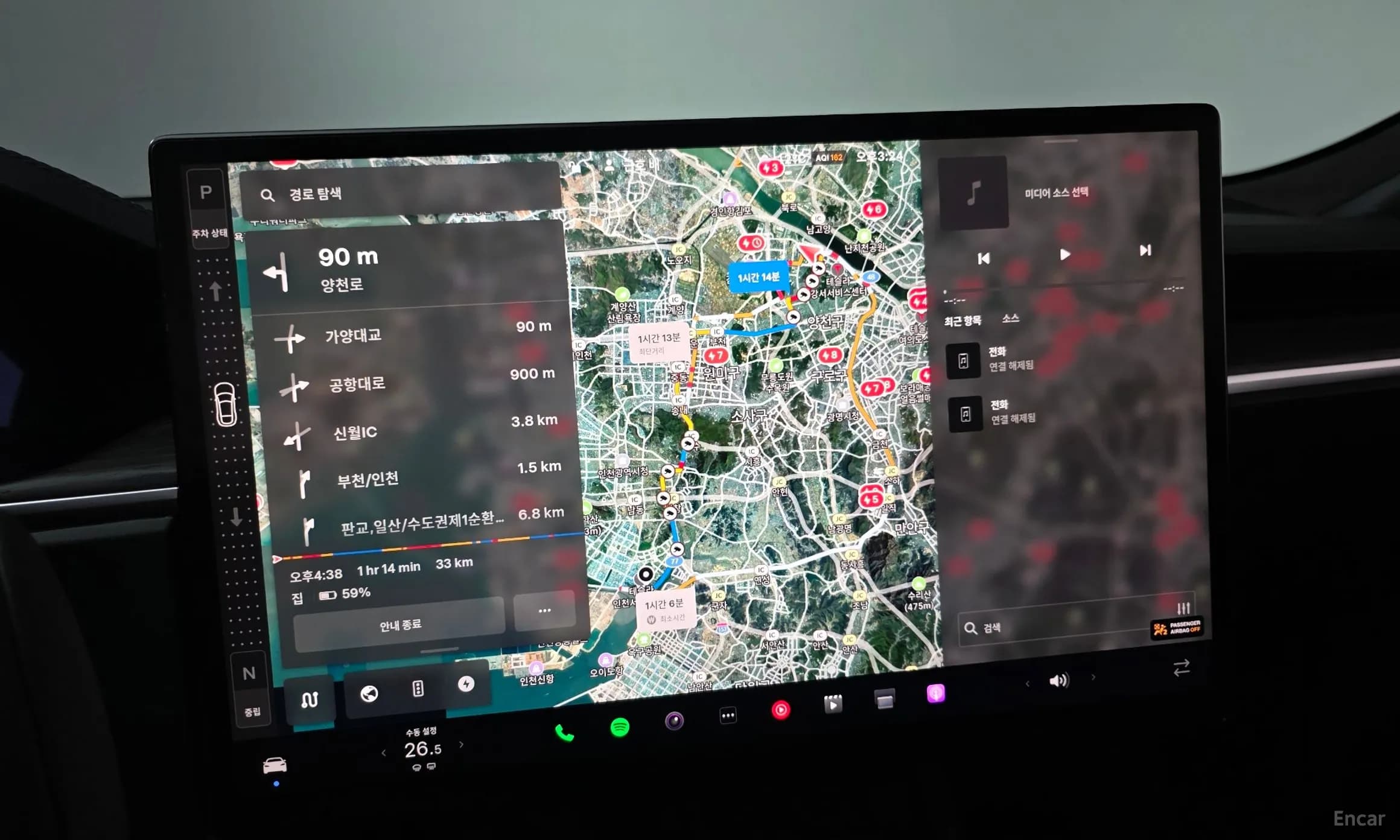 Model S