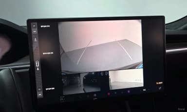 Model S