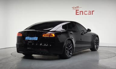 Model S