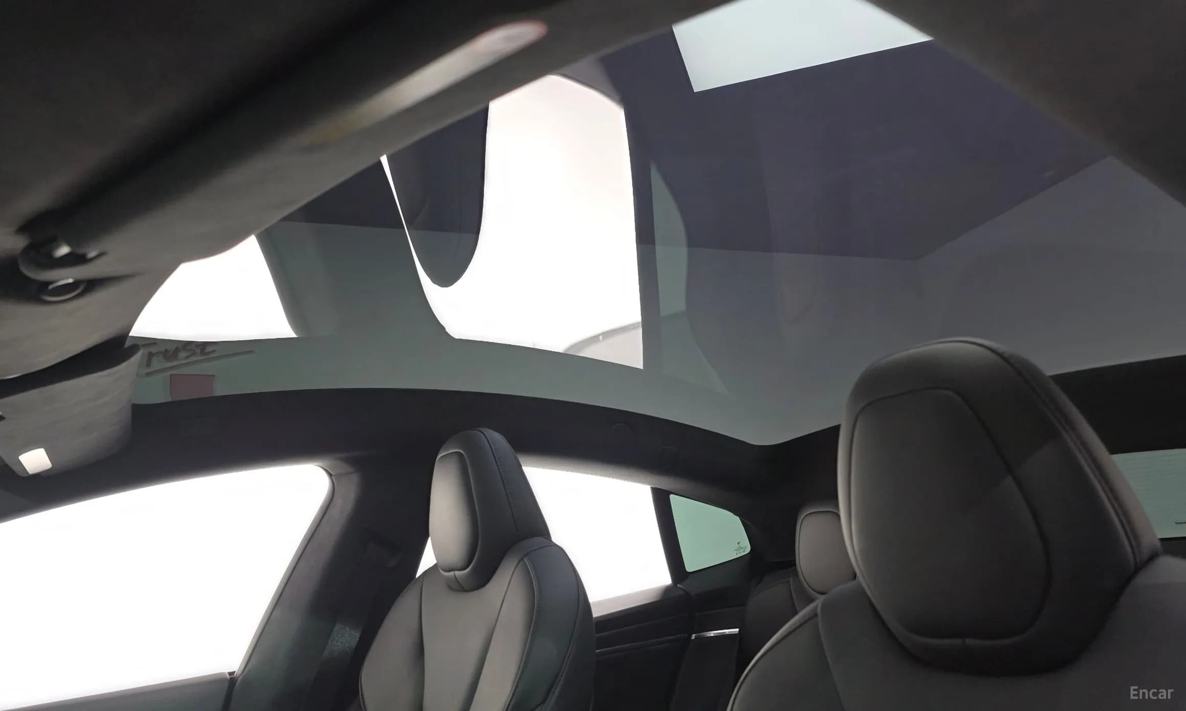 Model S