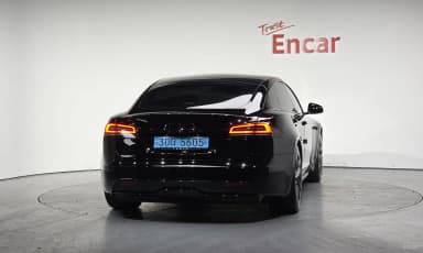 Model S