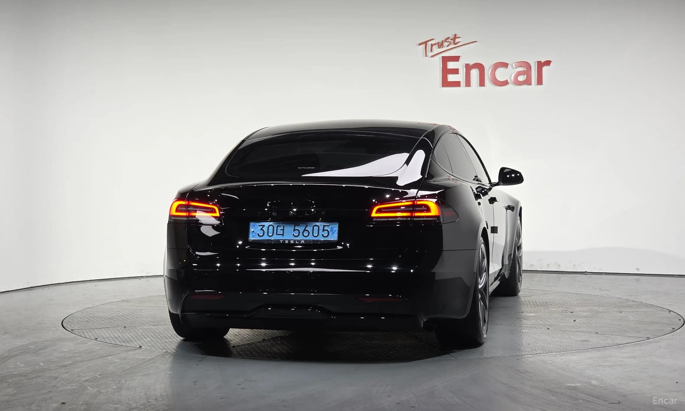 Model S