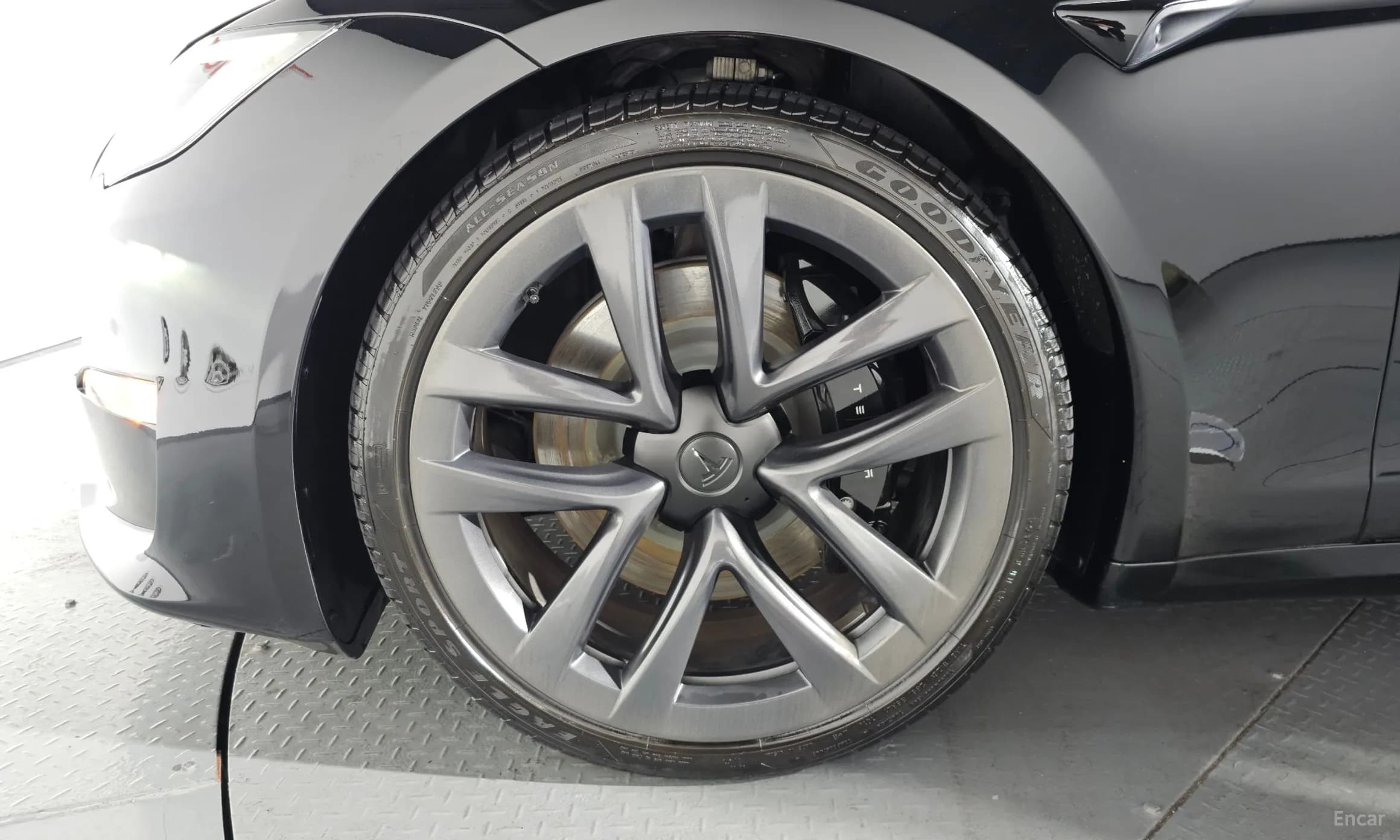 Model S