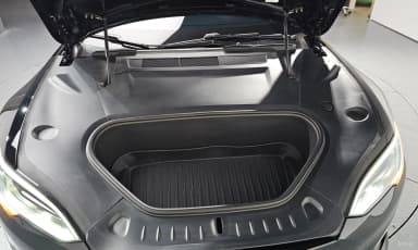 Model S