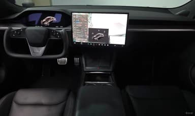 Model S